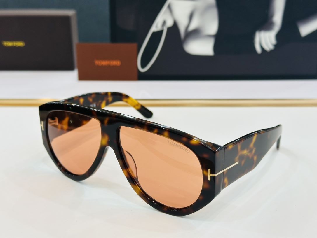 Tom Ford Sunglasses